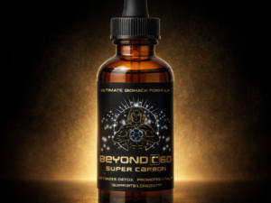 Thirty Day Supply - Dropper