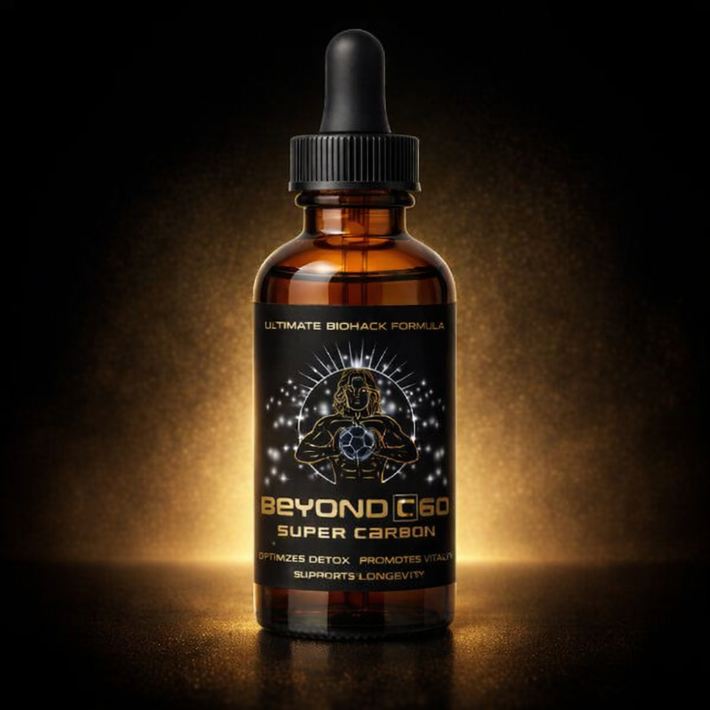 Thirty Day Supply - Dropper