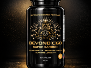 Thirty Day Supply - Capsule